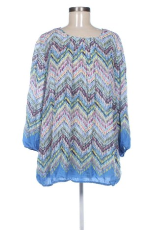 Dámska blúza Erfo, Veľkosť XXL, Farba Viacfarebná, Cena  20,95 €