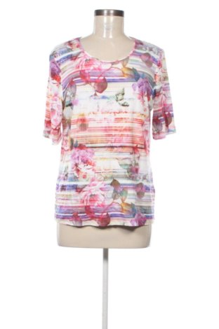 Damen Shirt Erfo, Größe L, Farbe Mehrfarbig, Preis € 18,99