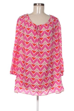 Bluzka damska Erfo, Rozmiar XL, Kolor Kolorowy, Cena 91,99 zł