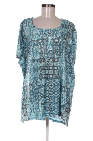 Bluză de femei Erika, Mărime 3XL, Culoare Multicolor, Preț 60,99 Lei