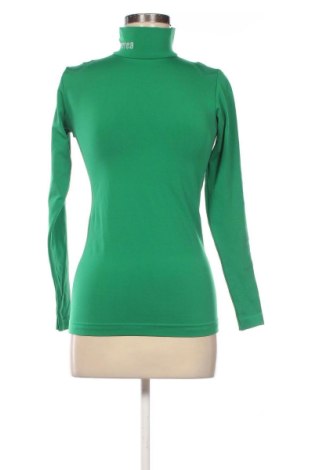 Bluză de femei Errea, Mărime M, Culoare Verde, Preț 85,99 Lei