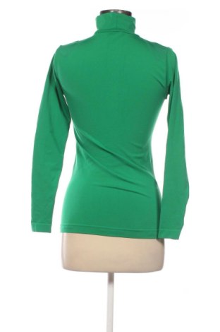 Bluză de femei Errea, Mărime M, Culoare Verde, Preț 85,99 Lei