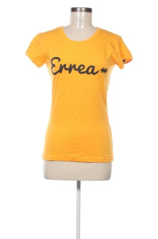 Női blúz Errea, Méret L, Szín Narancssárga
, Ár 15 919 Ft
