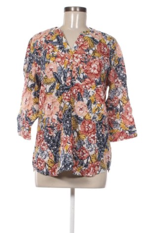 Bluzka damska Esmara, Rozmiar L, Kolor Kolorowy, Cena 51,99 zł