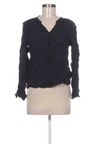 Dámská halenka Esmara, Velikost M, Barva Modrá, Cena  109,00 Kč