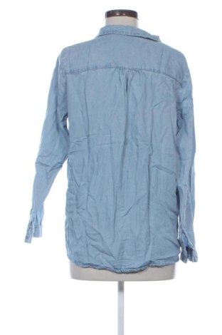 Bluză de femei Esmara, Mărime L, Culoare Albastru, Preț 25,30 Lei