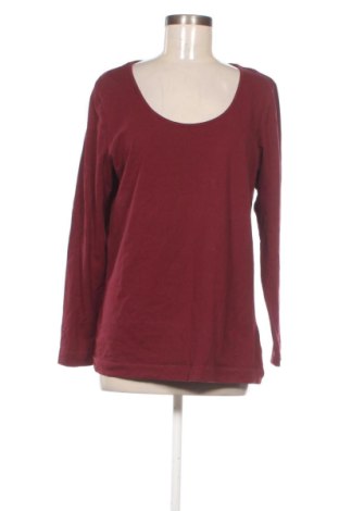 Bluză de femei Esmara, Mărime XL, Culoare Roșu, Preț 34,95 Lei