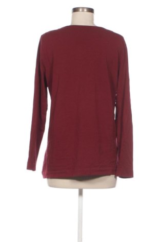 Bluză de femei Esmara, Mărime XL, Culoare Roșu, Preț 34,95 Lei