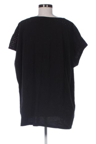 Bluzka damska Esmara, Rozmiar 3XL, Kolor Czarny, Cena 64,30 zł
