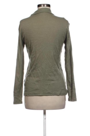 Bluzka damska Esmara, Rozmiar M, Kolor Zielony, Cena 31,12 zł