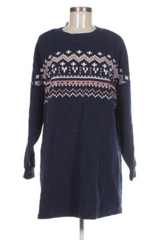 Bluzka damska Esmara, Rozmiar XL, Kolor Niebieski, Cena 22,99 zł