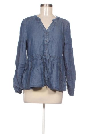 Дамска блуза Esmara, Размер M, Цвят Син, Цена 5,00 €