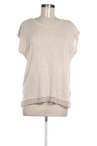 Bluzka damska Esmara, Rozmiar M, Kolor Beżowy, Cena 53,58 zł