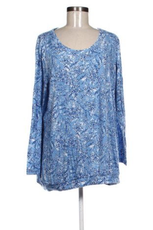 Damen Shirt Esmara, Größe XL, Farbe Mehrfarbig, Preis 6,00 €