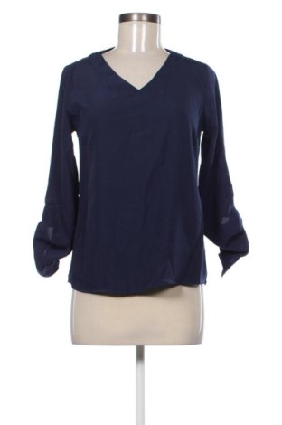 Női blúz Esmara, Méret S, Szín Kék, Ár 4 132 Ft