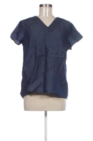 Bluzka damska Esmara, Rozmiar M, Kolor Niebieski, Cena 51,99 zł