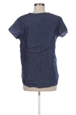 Bluzka damska Esmara, Rozmiar M, Kolor Niebieski, Cena 51,99 zł