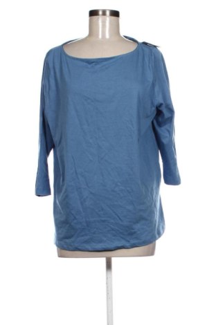 Dámská halenka Esmara, Velikost XXL, Barva Modrá, Cena  283,00 Kč