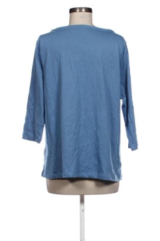 Dámská halenka Esmara, Velikost XXL, Barva Modrá, Cena  283,00 Kč