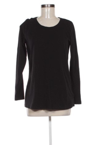 Bluză de femei Esmara, Mărime L, Culoare Negru, Preț 39,41 Lei