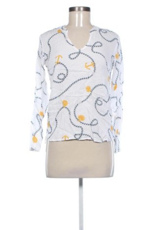 Γυναικεία μπλούζα Esmara, Μέγεθος XS, Χρώμα Πολύχρωμο, Τιμή 9,70 €