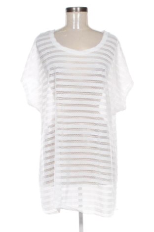 Bluzka damska Esmara, Rozmiar XXL, Kolor Biały, Cena 29,79 zł