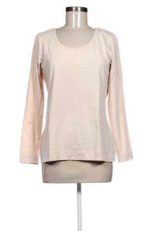 Bluză de femei Esmara, Mărime L, Culoare Bej, Preț 50,59 Lei