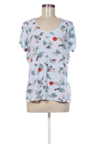 Bluză de femei Esmara, Mărime L, Culoare Multicolor, Preț 60,99 Lei