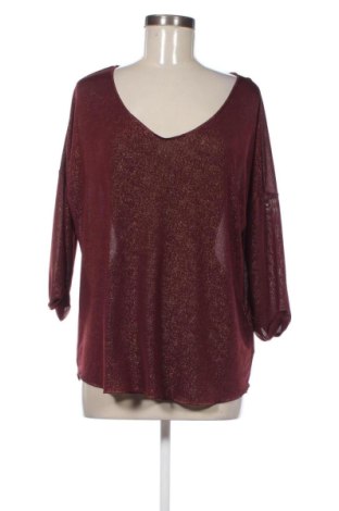 Bluzka damska Esmara, Rozmiar L, Kolor Czerwony, Cena 51,99 zł