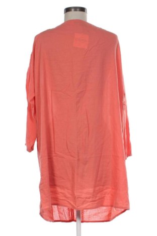 Bluză de femei Esmara, Mărime 3XL, Culoare Portocaliu, Preț 52,13 Lei