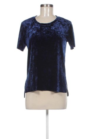 Dámska blúza Esmara by Heidi Klum, Veľkosť M, Farba Modrá, Cena  10,00 €