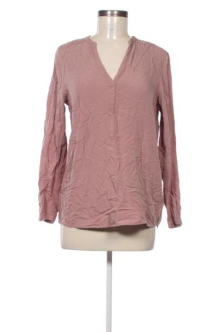 Damen Shirt Esprit, Größe L, Farbe Aschrosa, Preis 7,99 €