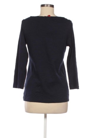 Дамска блуза Esprit, Размер L, Цвят Син, Цена 17,89 €