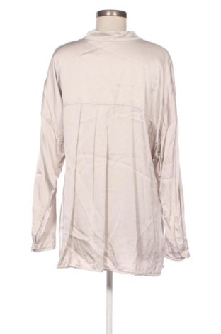 Γυναικεία μπλούζα Esprit, Μέγεθος XXL, Χρώμα Γκρί, Τιμή 10,00 €