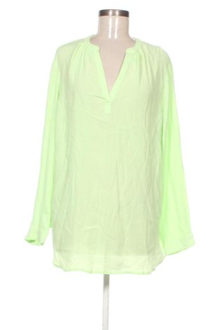 Дамска блуза Esprit, Размер XXL, Цвят Зелен, Цена 20,00 €