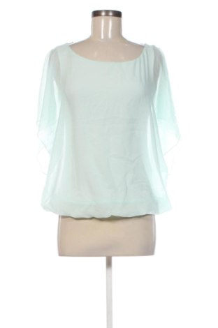 Γυναικεία μπλούζα Esprit, Μέγεθος M, Χρώμα Πράσινο, Τιμή 16,99 €