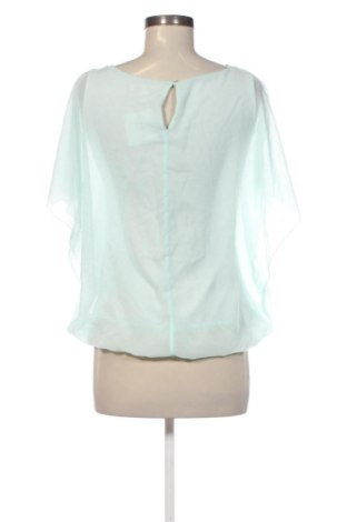 Γυναικεία μπλούζα Esprit, Μέγεθος M, Χρώμα Πράσινο, Τιμή 16,99 €