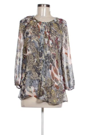 Дамска блуза Esprit, Размер M, Цвят Многоцветен, Цена 46,63 €