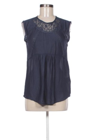 Bluzka damska Esprit, Rozmiar S, Kolor Niebieski, Cena 72,99 zł