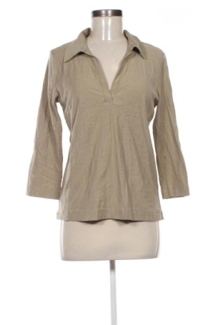 Bluză de femei Esprit, Mărime M, Culoare Verde, Preț 243,09 Lei