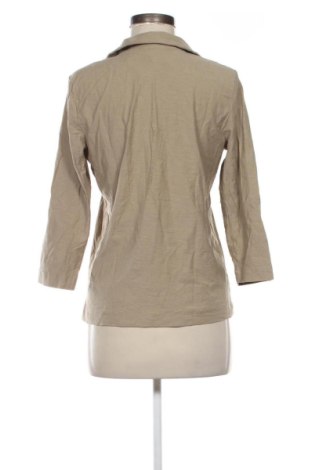 Bluză de femei Esprit, Mărime M, Culoare Verde, Preț 243,09 Lei