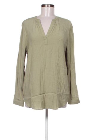 Дамска блуза Esprit, Размер XL, Цвят Зелен, Цена 9,00 €