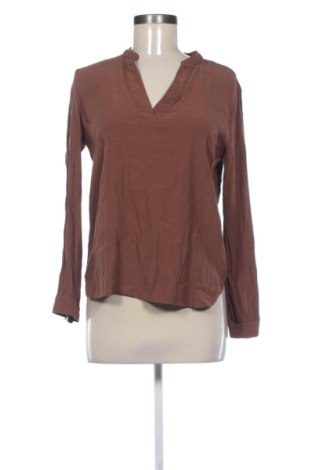 Bluzka damska Esprit, Rozmiar S, Kolor Brązowy, Cena 91,09 zł