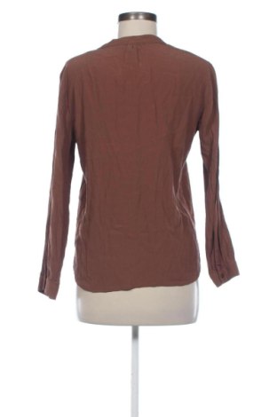 Bluzka damska Esprit, Rozmiar S, Kolor Brązowy, Cena 91,09 zł