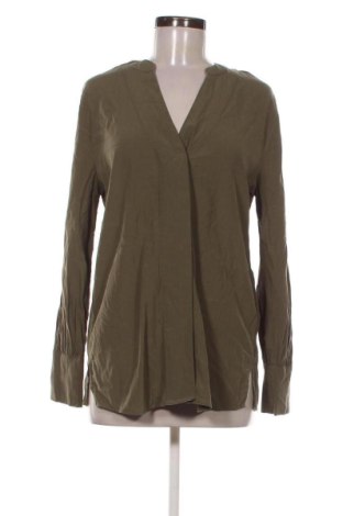 Bluzka damska Esprit, Rozmiar L, Kolor Zielony, Cena 91,99 zł