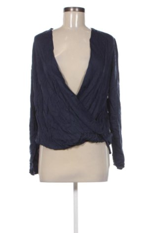 Γυναικεία μπλούζα Esprit, Μέγεθος S, Χρώμα Μπλέ, Τιμή 20,99 €