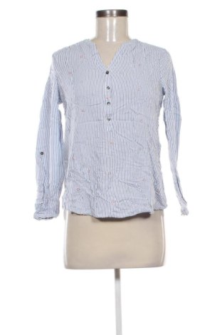 Γυναικεία μπλούζα Esprit, Μέγεθος S, Χρώμα Πολύχρωμο, Τιμή 20,99 €