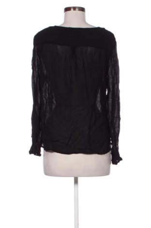 Női blúz Esprit, Méret L, Szín Fekete, Ár 8 779 Ft