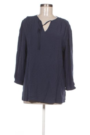Bluză de femei Esprit, Mărime M, Culoare Albastru, Preț 205,00 Lei