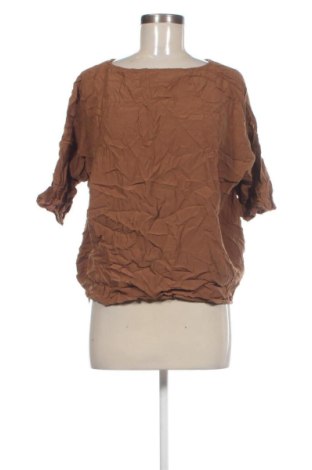 Bluzka damska Esprit, Rozmiar M, Kolor Brązowy, Cena 72,99 zł
